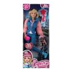 Кукла модельная Карапуз София высота 29 см