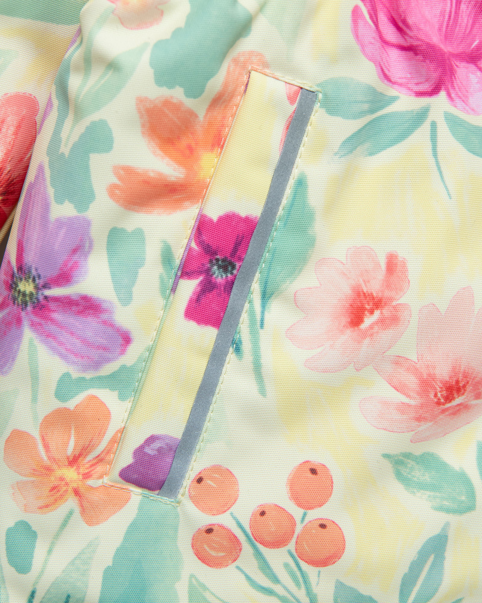 Куртка BabyGo S24BG1-BG238ig-33 - фото 6