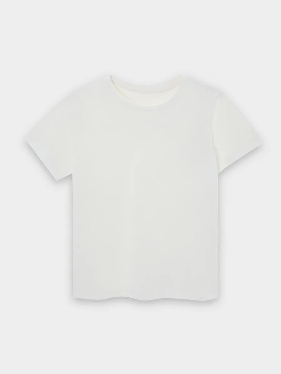 Футболка 2 шт Mark Formelle (Марк Формэль) 117835-2/белый - фото 13