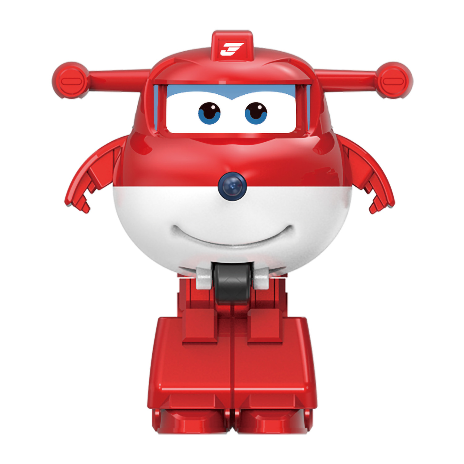 Фигурка Super Wings Джетт 9 сезон - фото 6