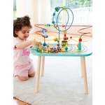 Набор железнодорожный Hape