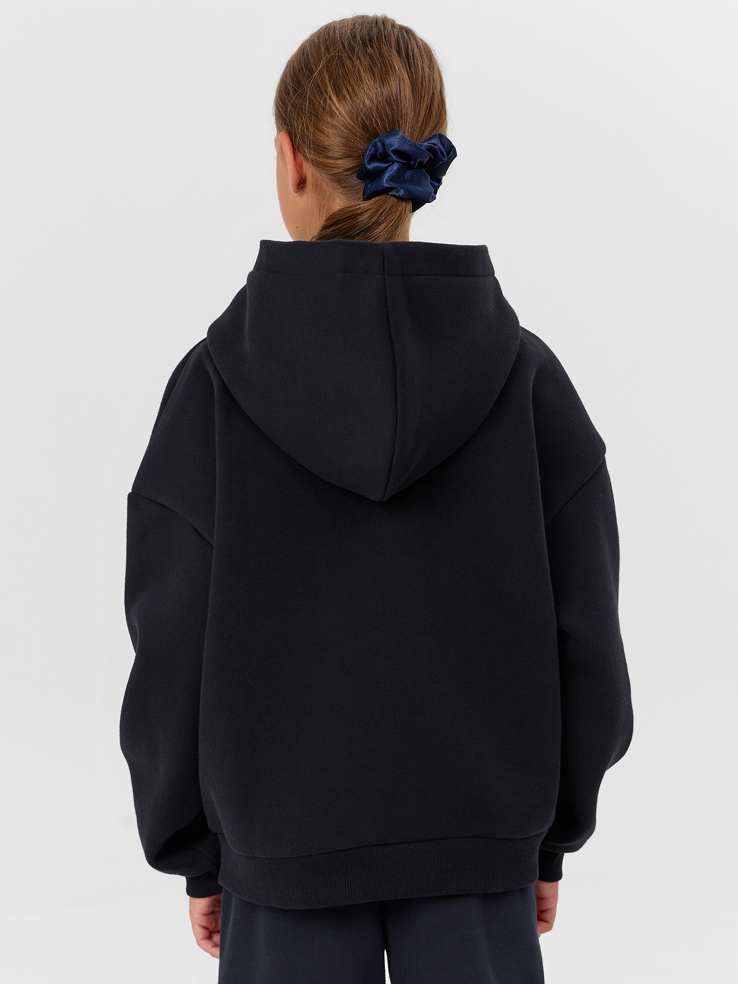 Толстовка Mark Formelle (Марк Формэль) 167760/черный - фото 3