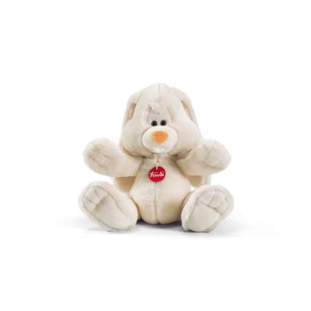 Игрушка мягкая Trudi зайчик 37 см