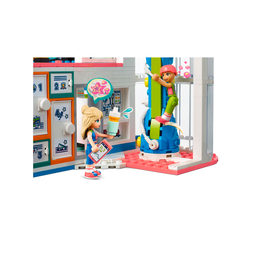 Конструктор LEGO 203 дет. - фото 5