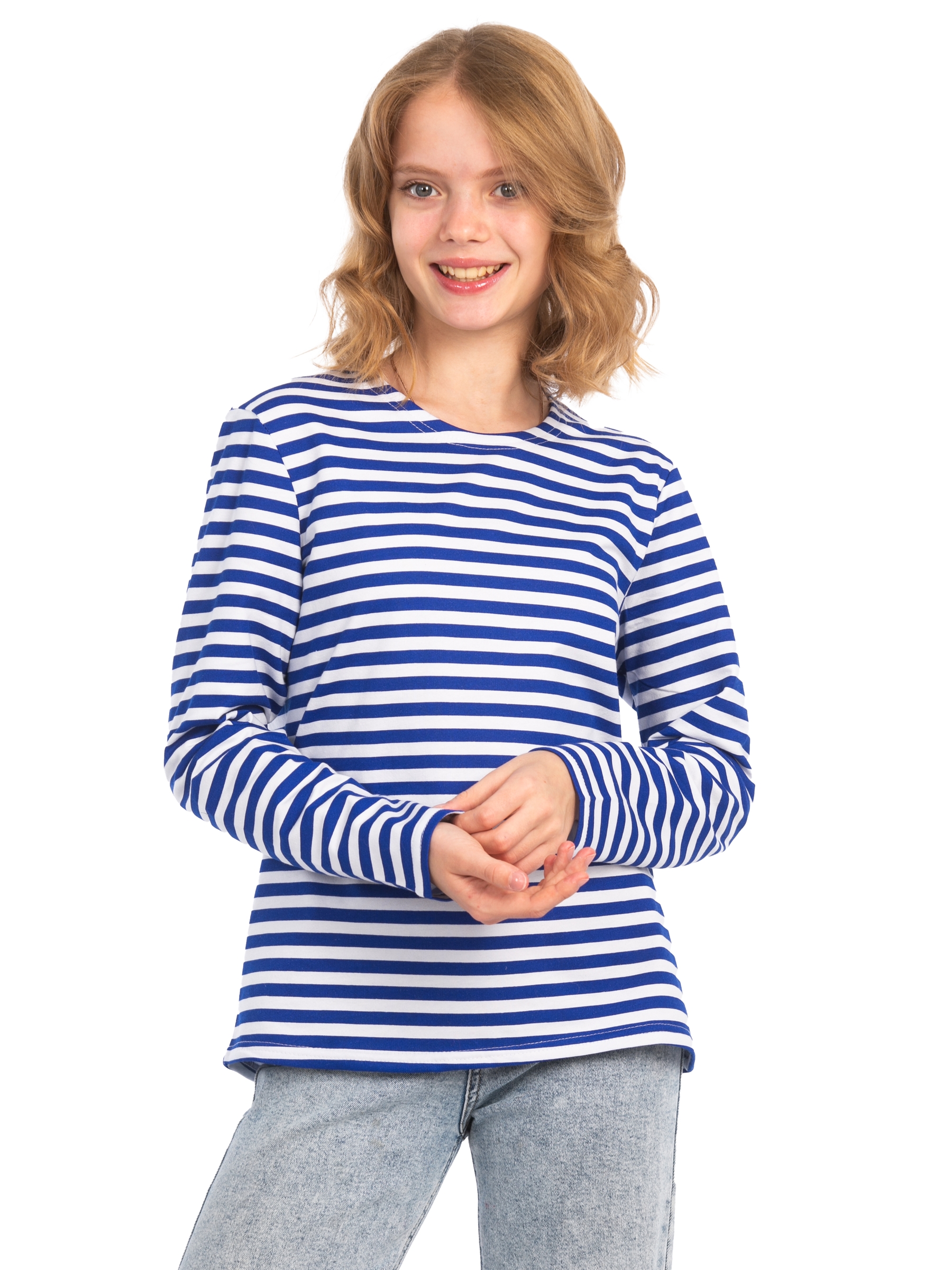 Лонгслив N.O.A. 11512 - фото 16