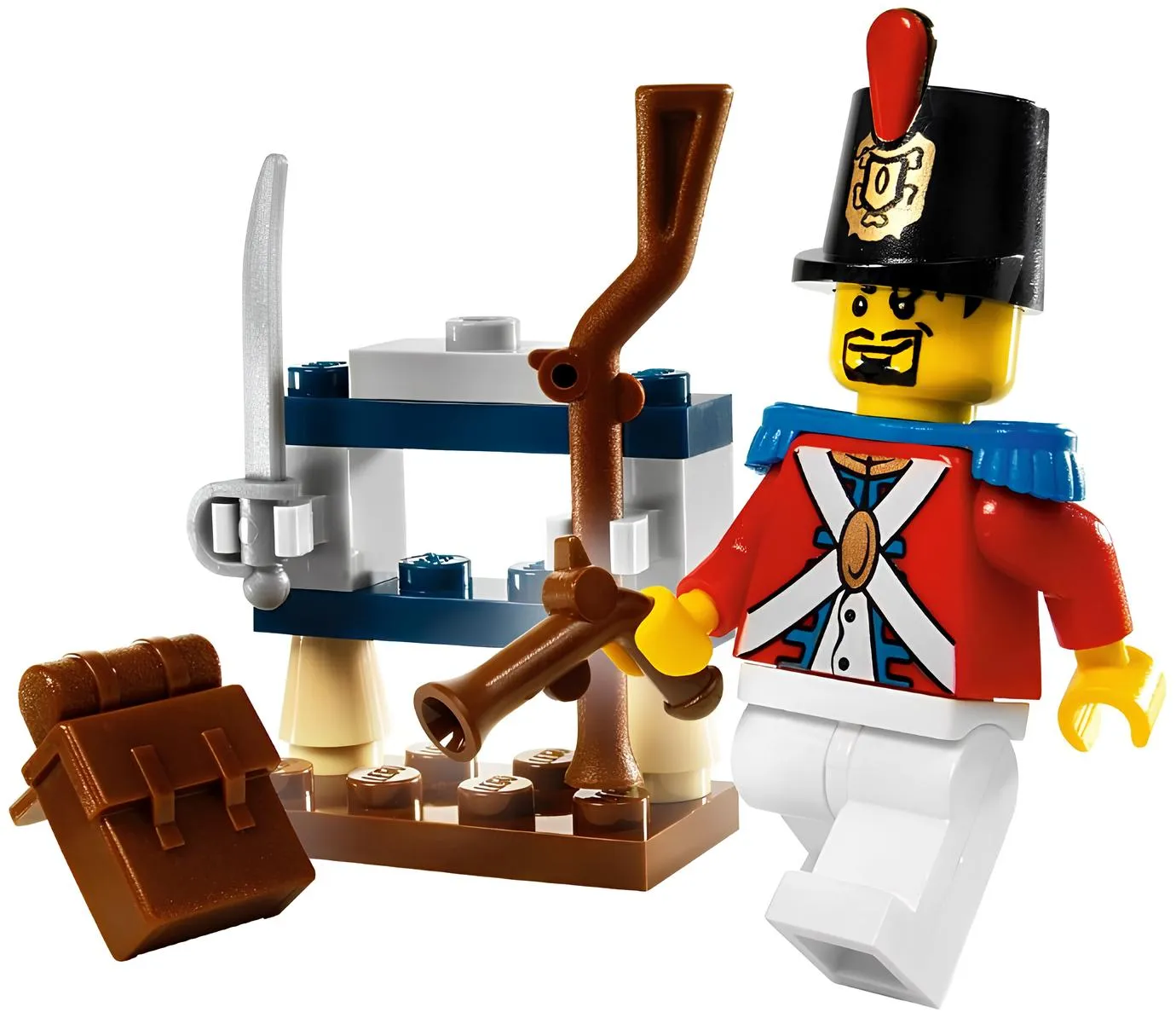 Конструктор LEGO Creator Expert - фото 6