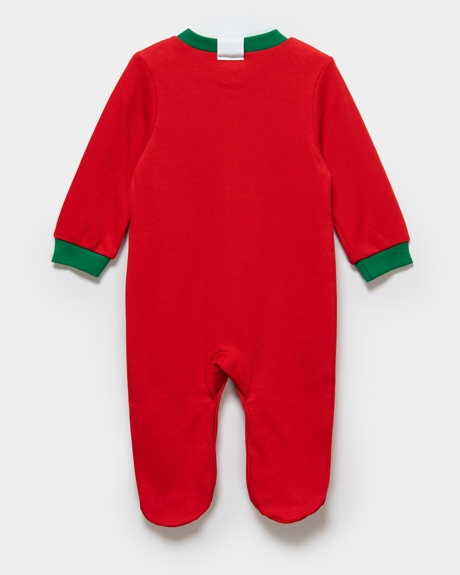 Комбинезон Моя Горошинка W24MG2-6/005ib-11 - фото 2