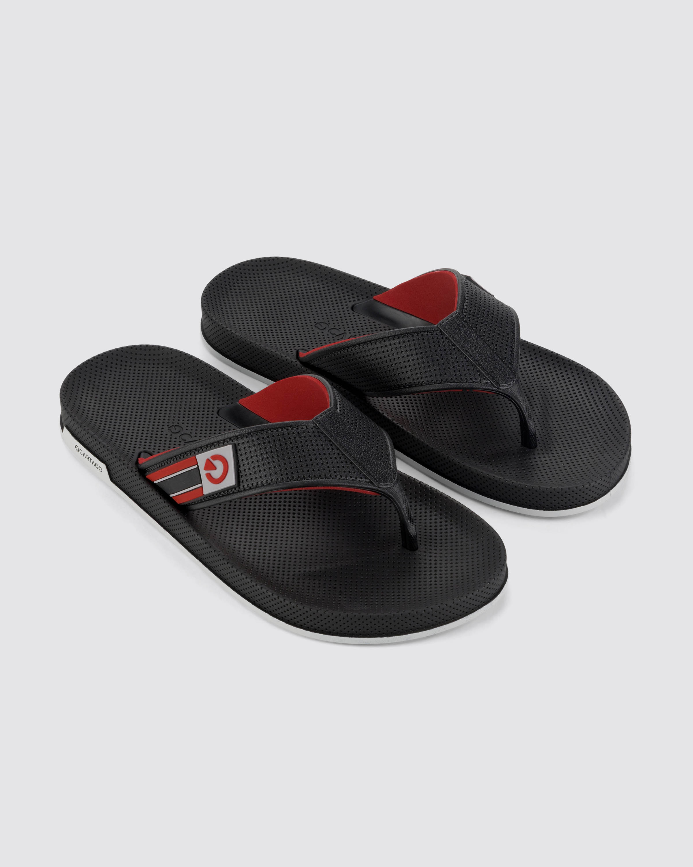 Сланцы CARTAGO 12302-AU607 - фото 2