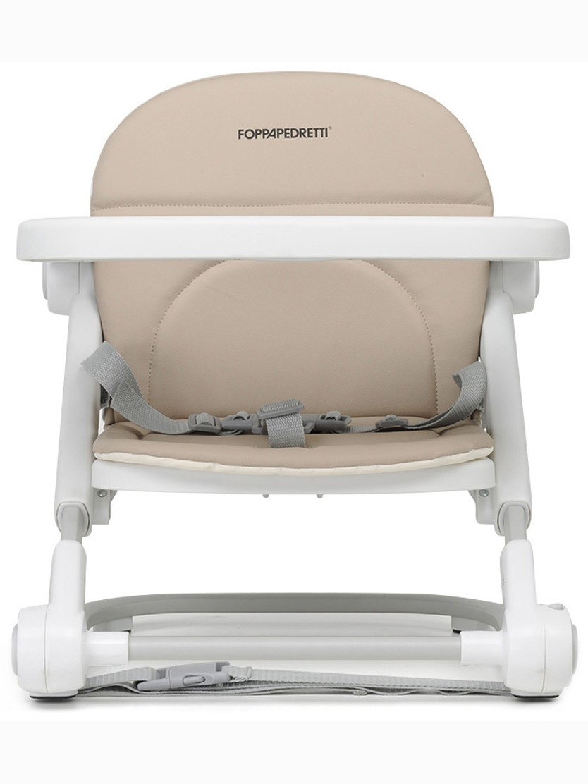 Стульчик для кормления Foppapedretti Lift бежевый - фото 2