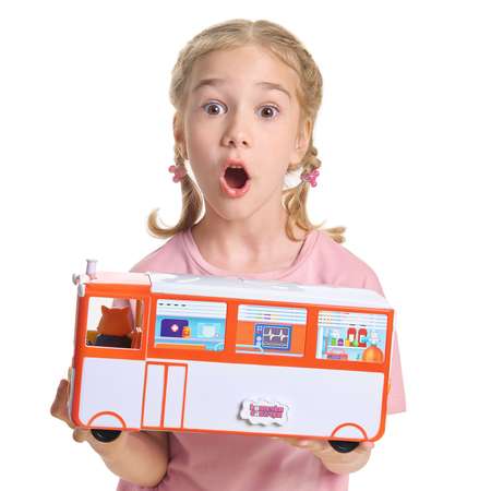 Игровой набор Кошечки-собачки Скорая помощь