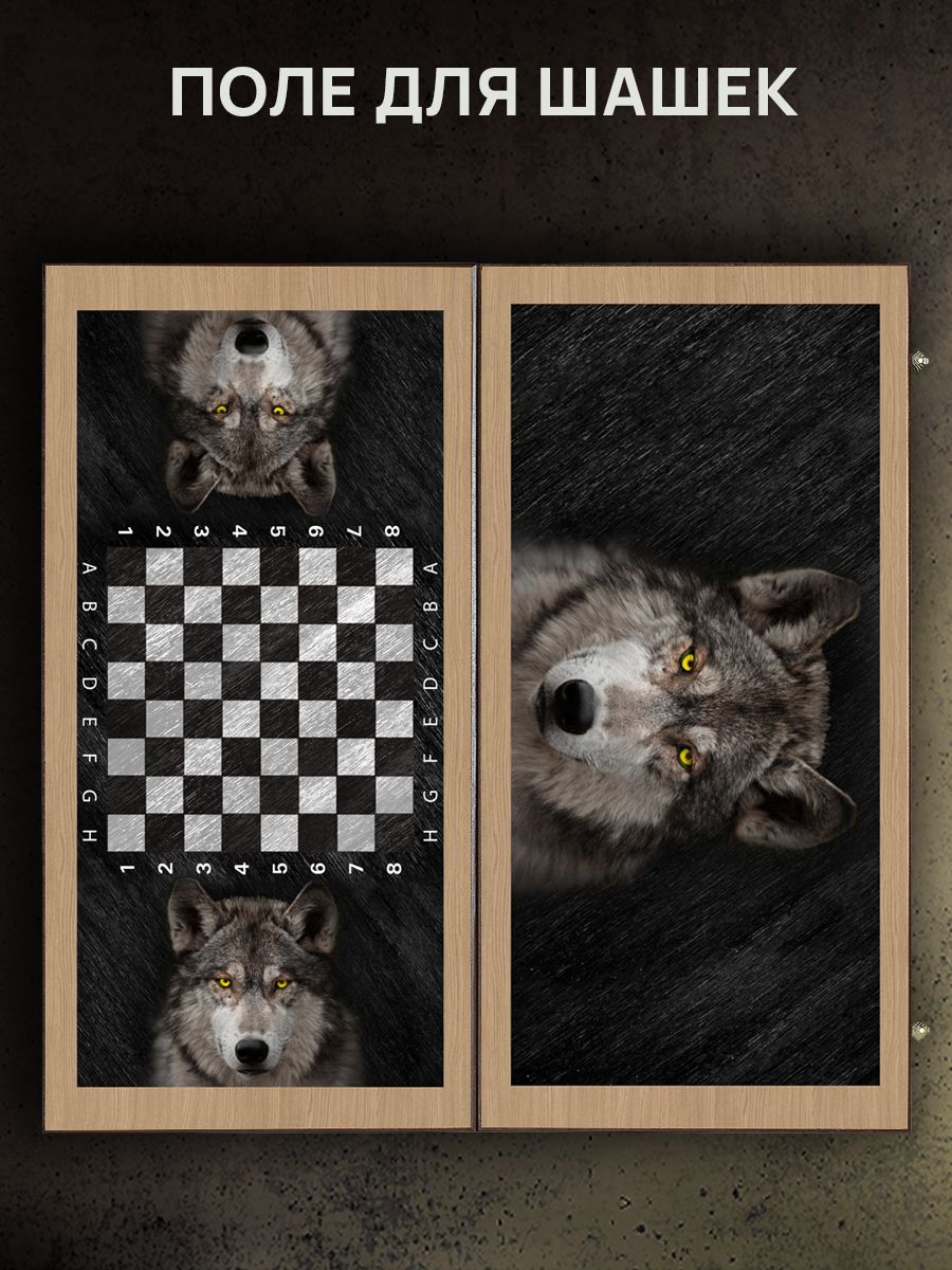 Настольная игра Partida - фото 5