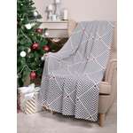 Плед Baby Nice 150 x 200 см флис