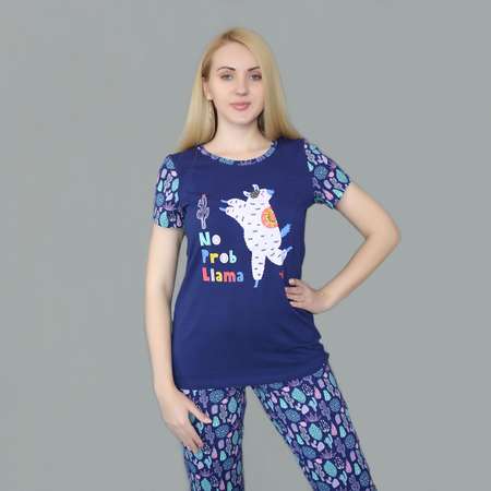 Пижама LOTUS TEXTILE