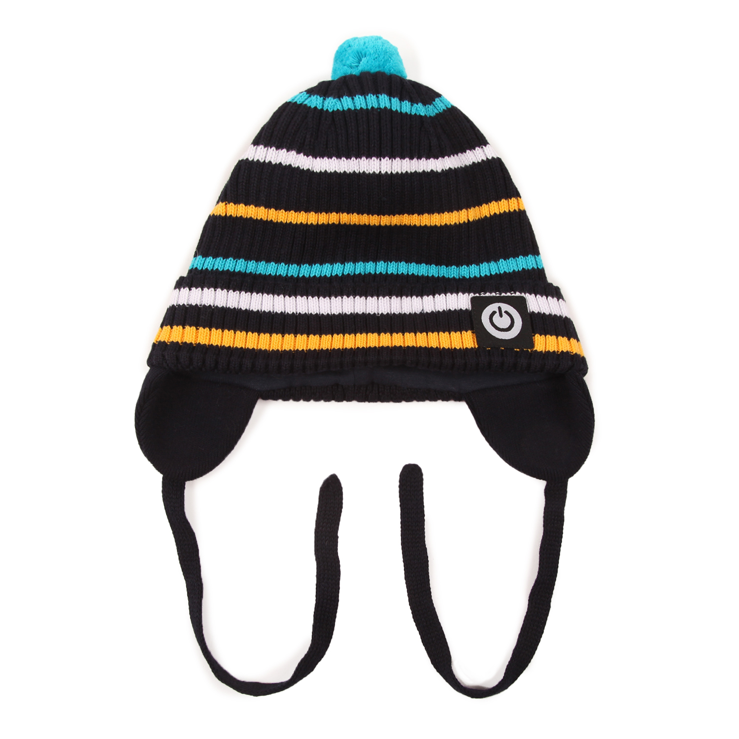 Шапка Kotik 11691_Тёмно-синий - фото 1