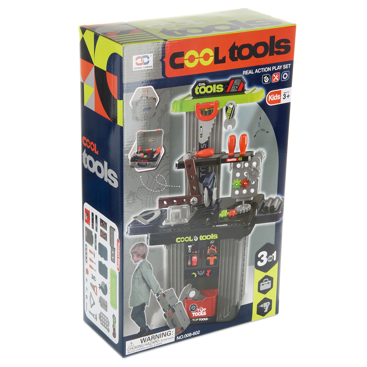 Игрушка Veld Co Чемодан - фото 30