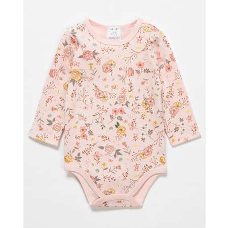 Боди 2 шт BabyGo