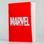 Блокнот Marvel 32 лист.