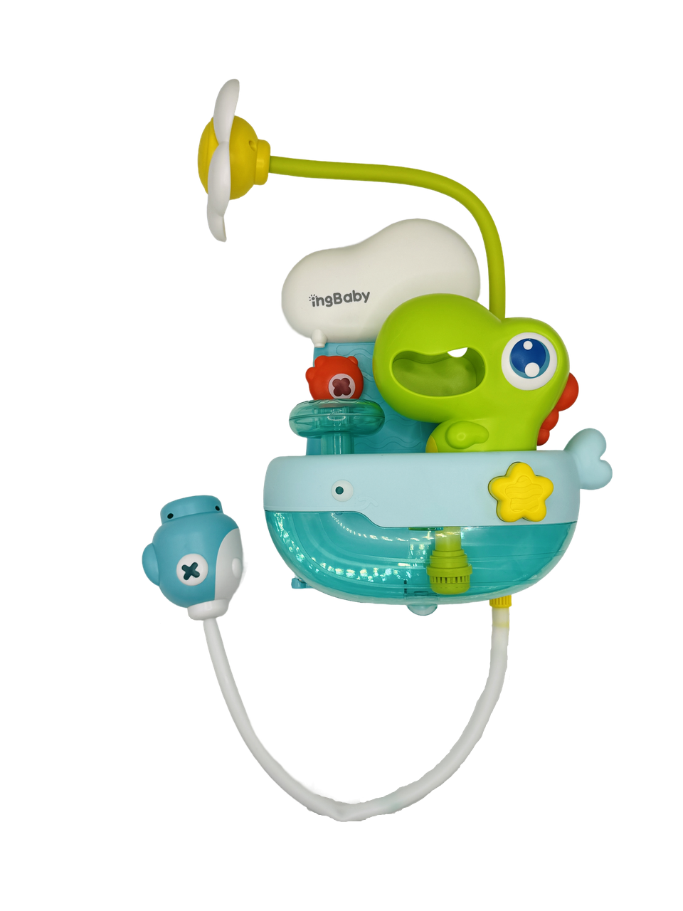 Устройство для выдувания ingBaby - фото 7