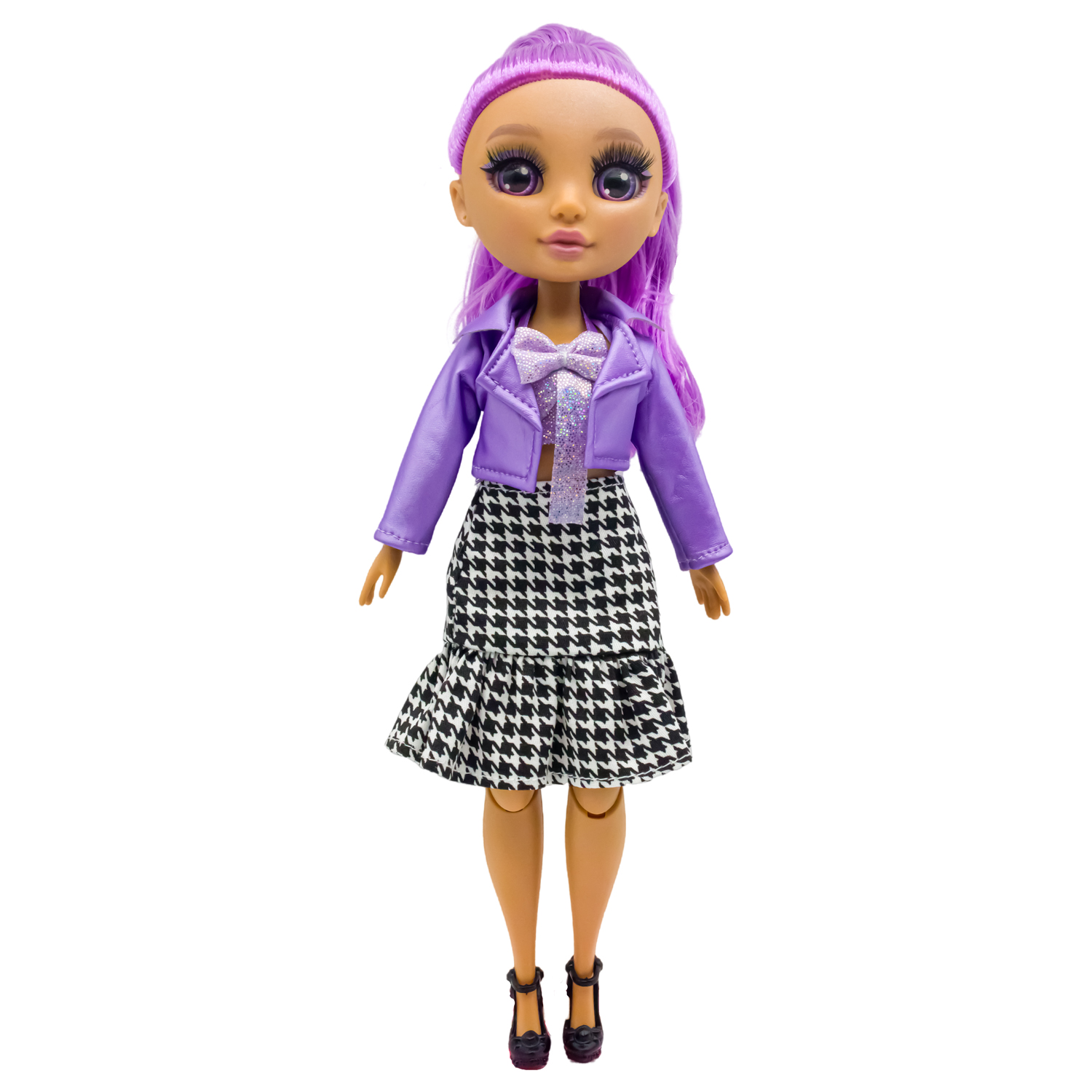 Кукла модельная Funky Toys GC2505 - фото 1