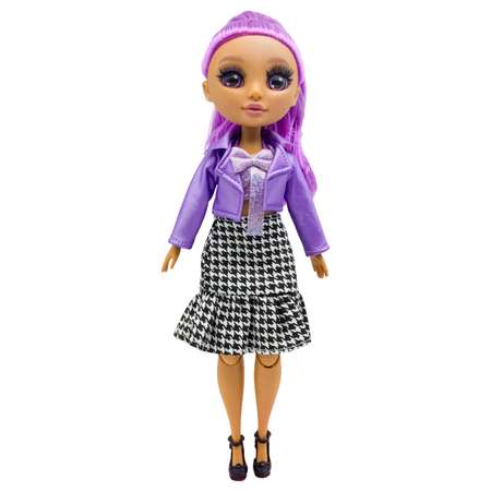 Кукла модельная Funky Toys