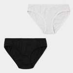 Набор трусов 2шт ё