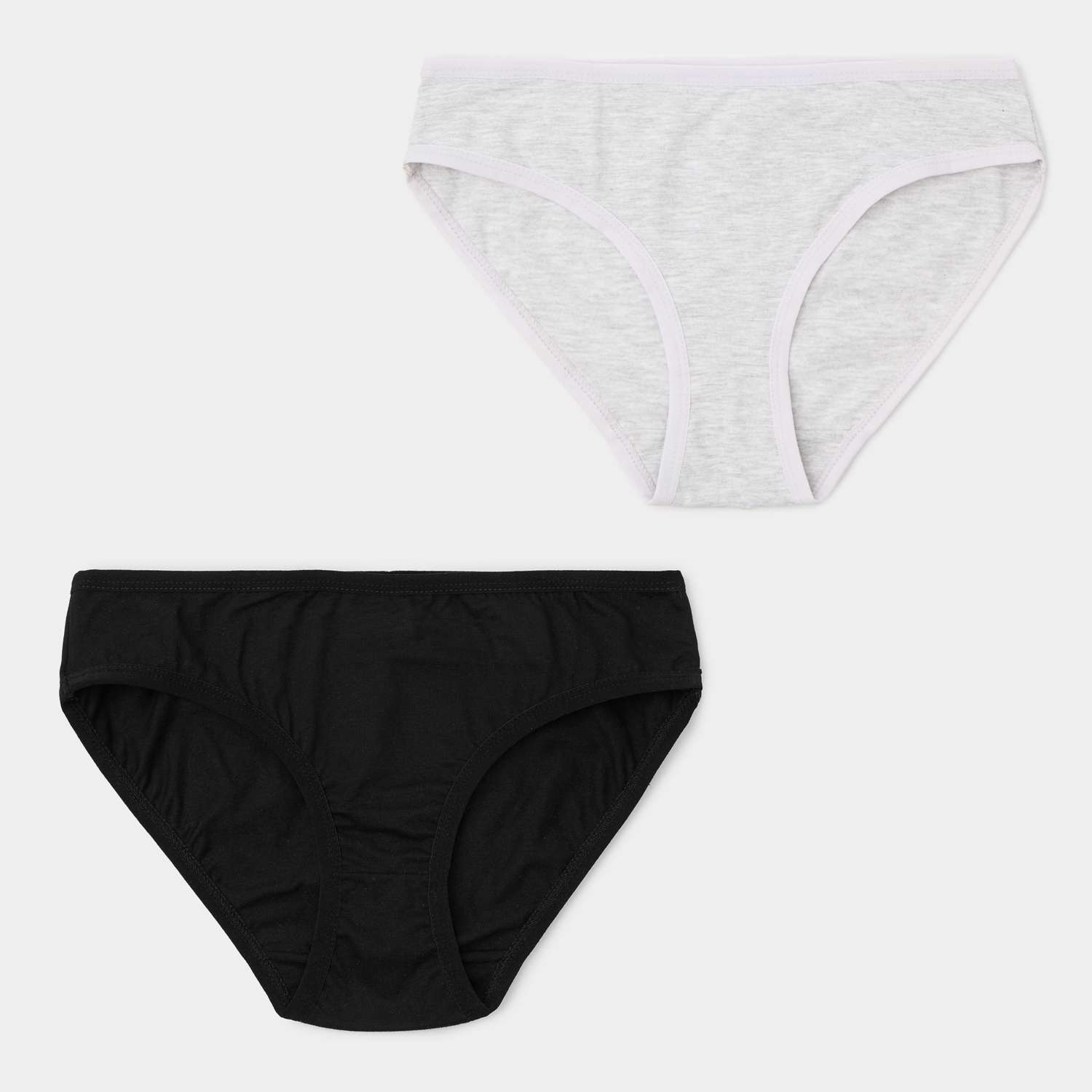 Набор трусов 2шт ё - фото 1