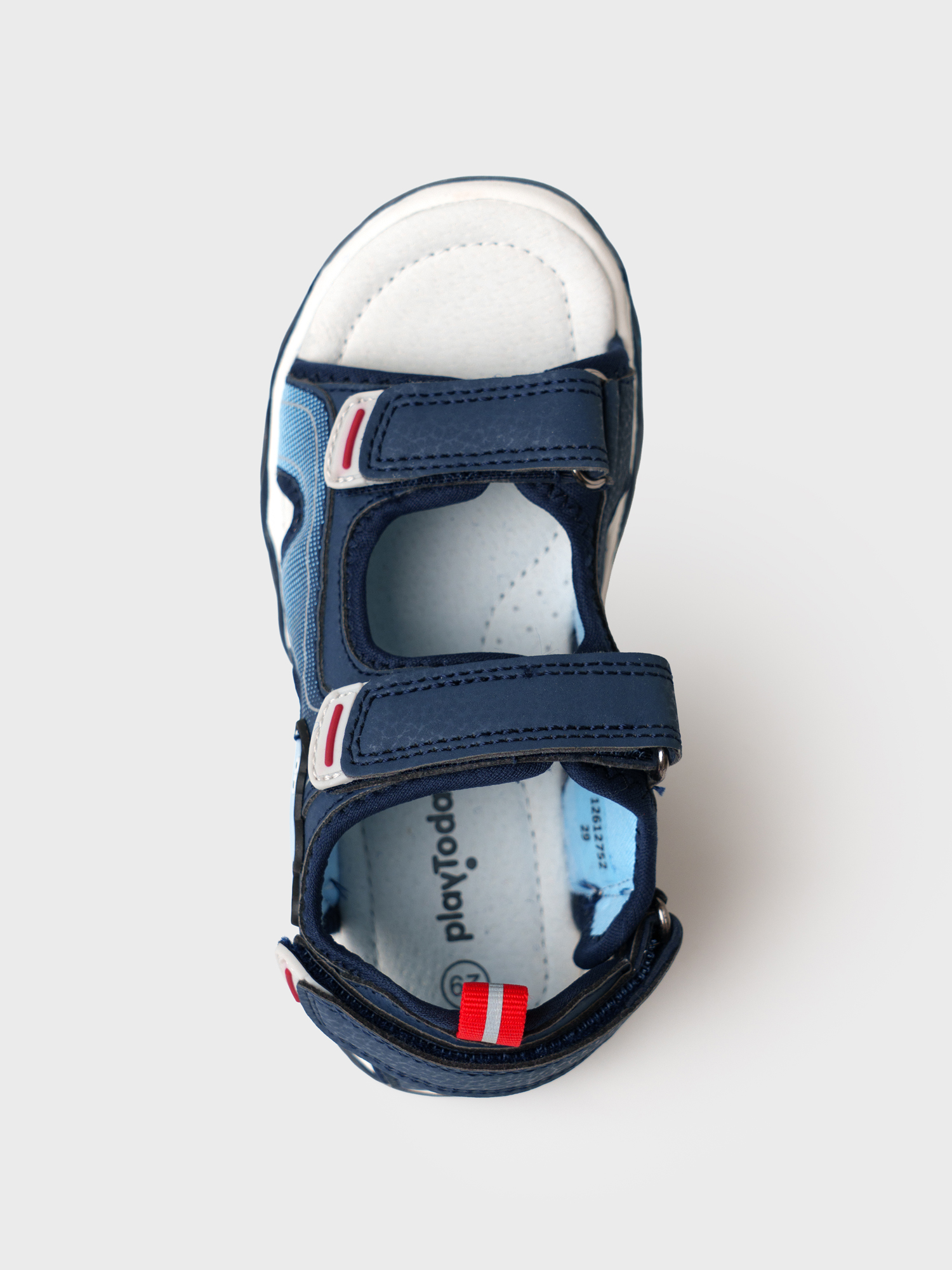 Сандалии PlayToday 12612752 - фото 6