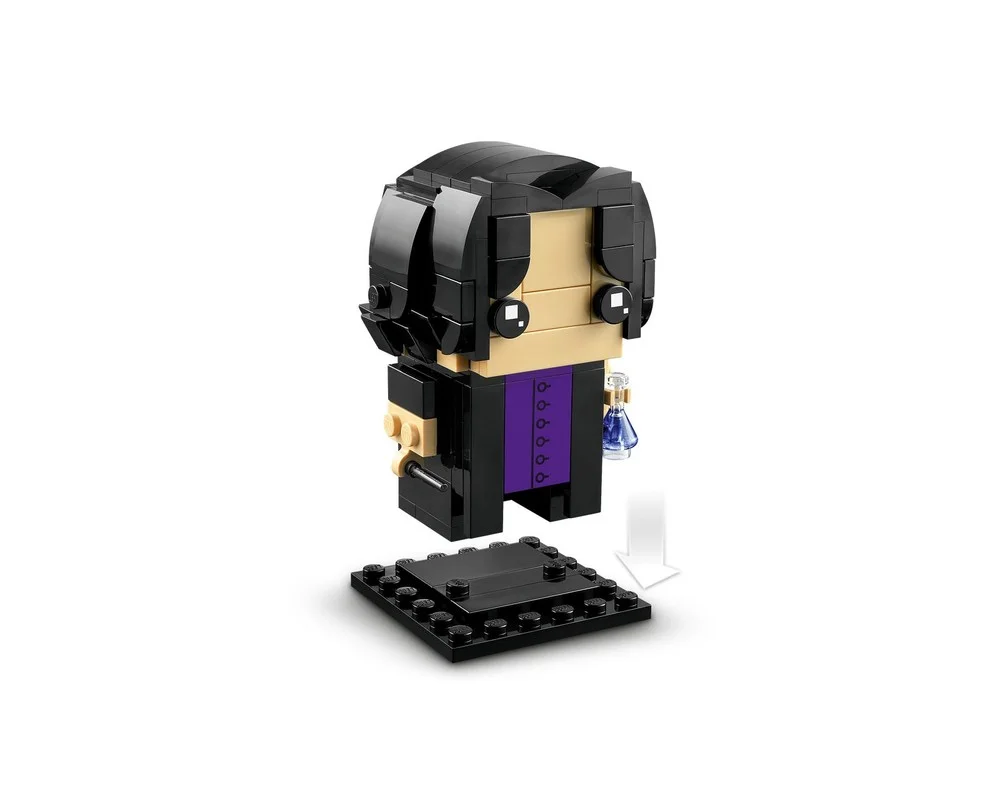 Конструктор LEGO Harry Potter 40560 601 дет. - фото 6