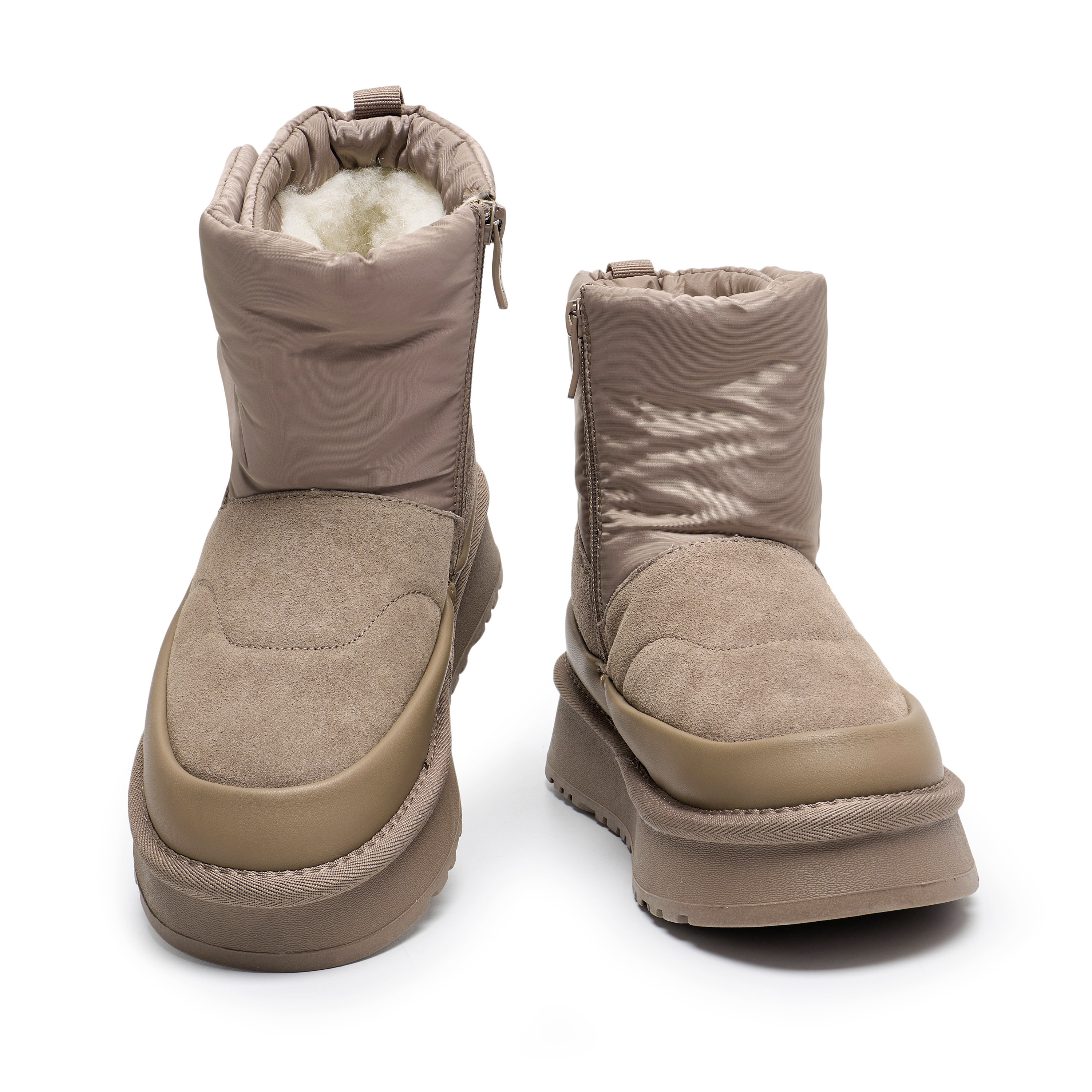 Угги BLESSBOX BX52949A - фото 5