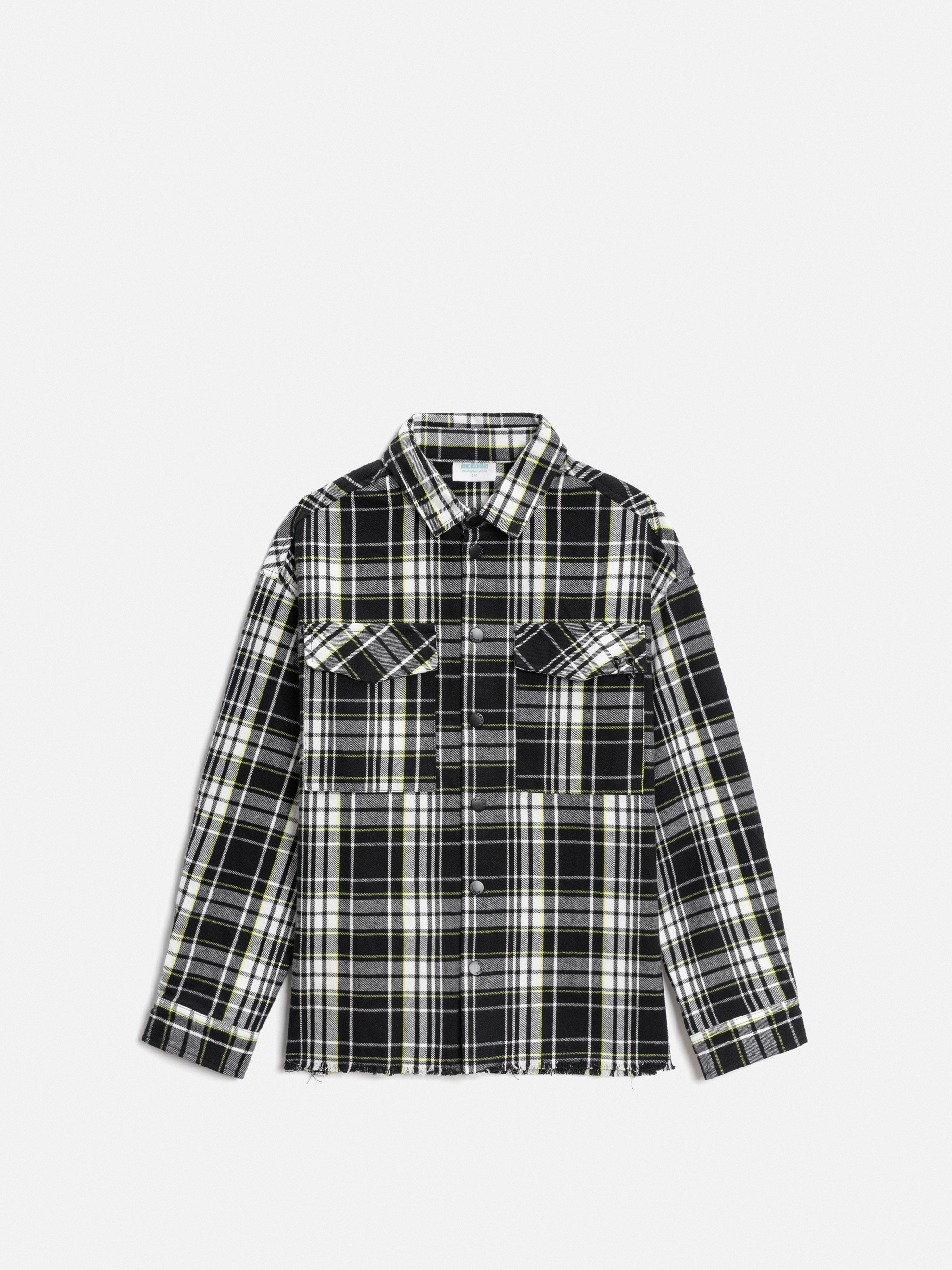 Рубашка Acoola 20110280215_0093208 - фото 4