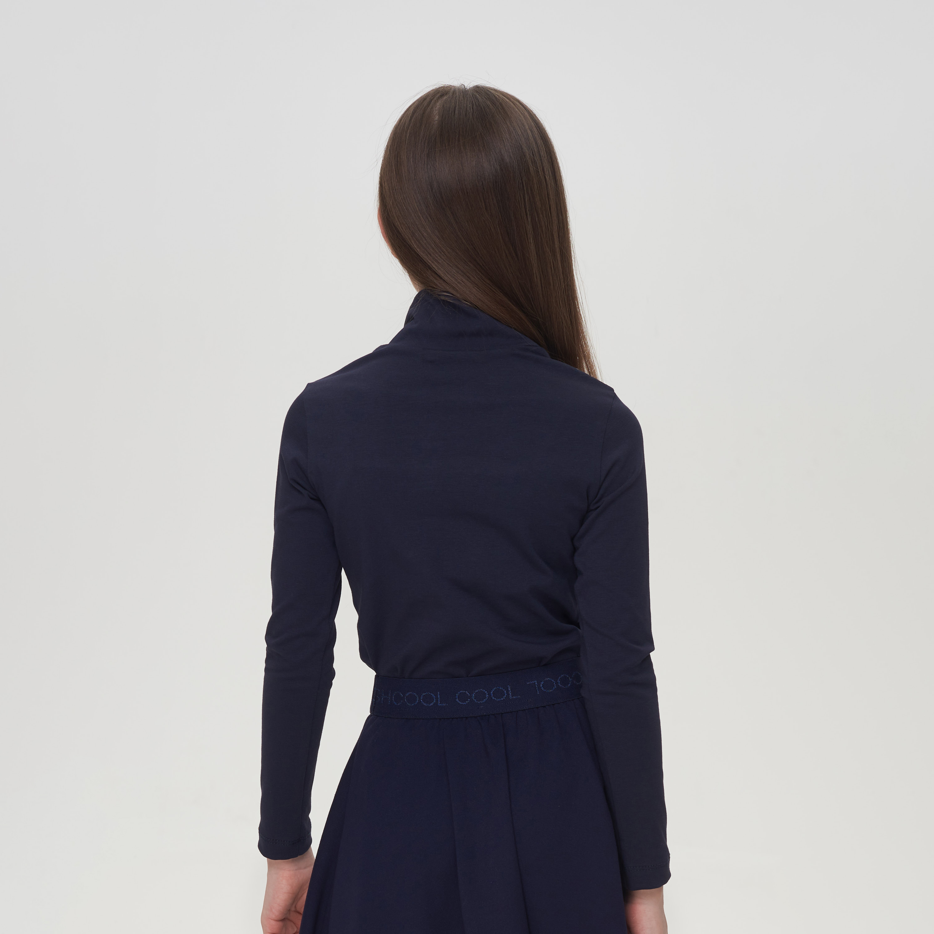 Водолазка CHOUPETTE 324.2.100 - фото 3