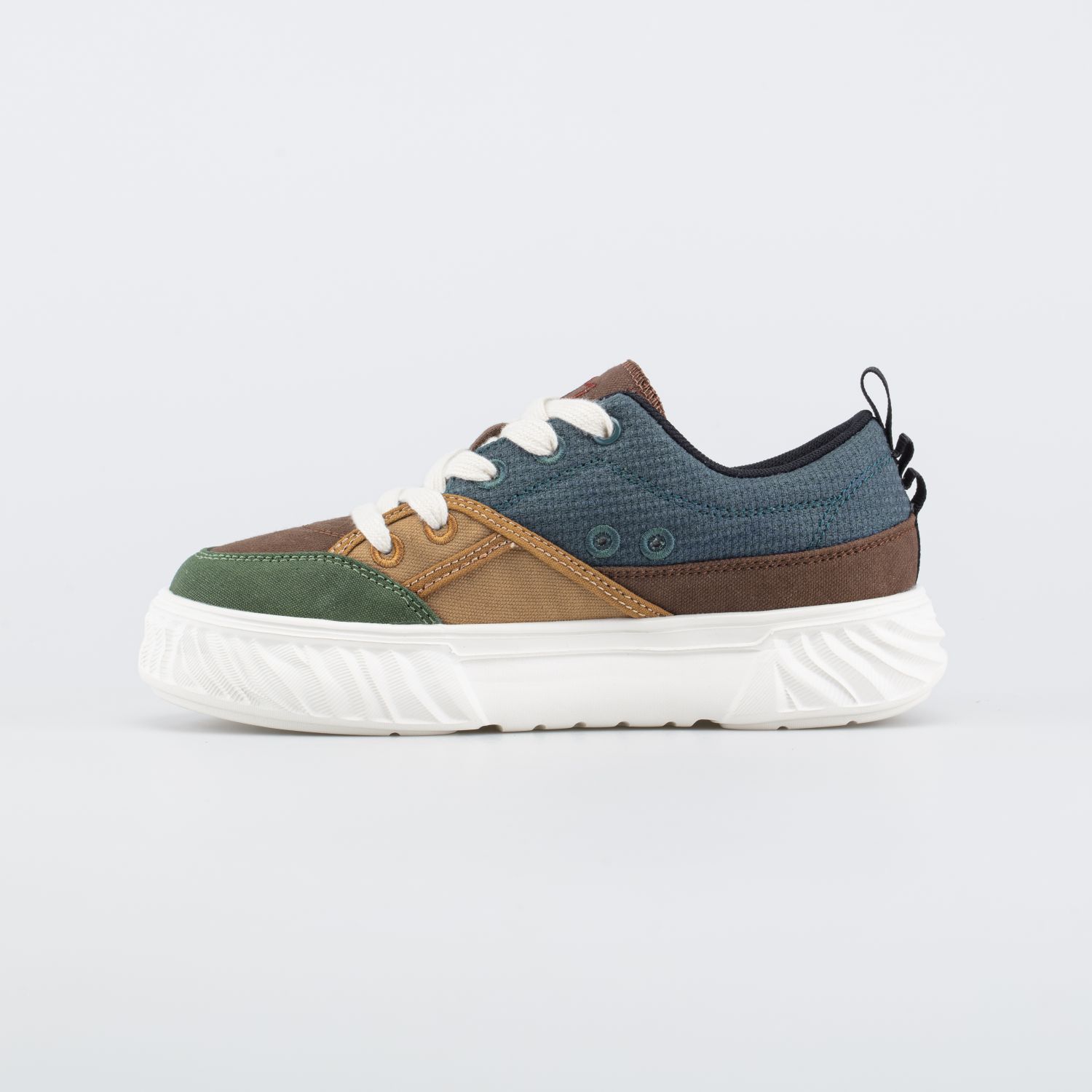 Кеды Котофей 731190-13 - фото 2