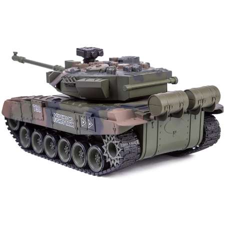 Танк РУ R-Wings 1:18