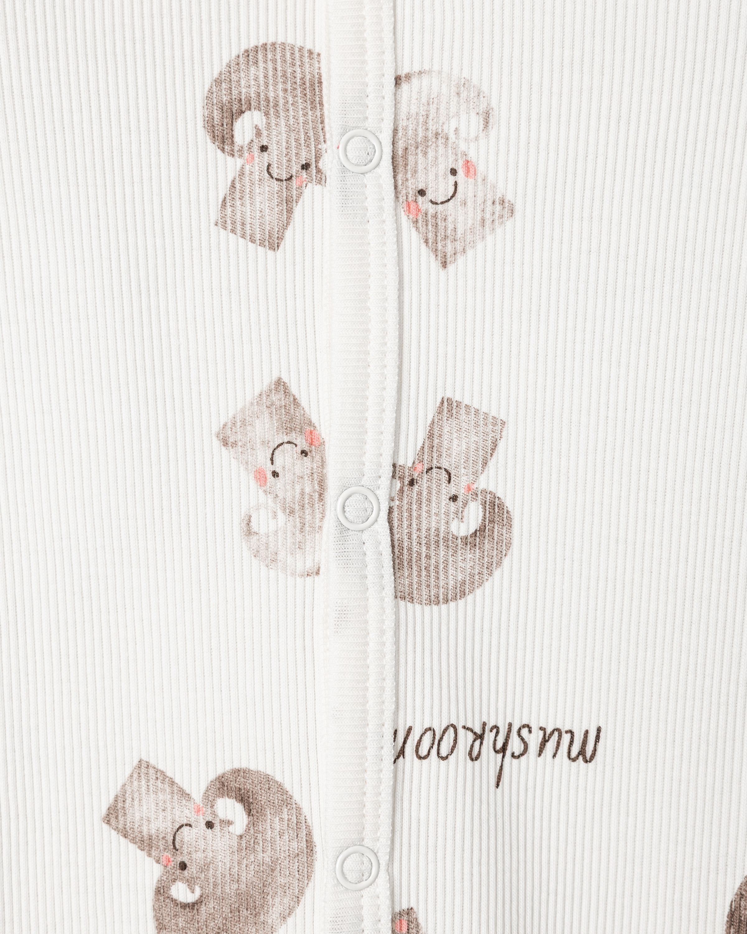 Комбинезон Baby Go Trend W25BG-1BJ08ib-F0 - фото 3