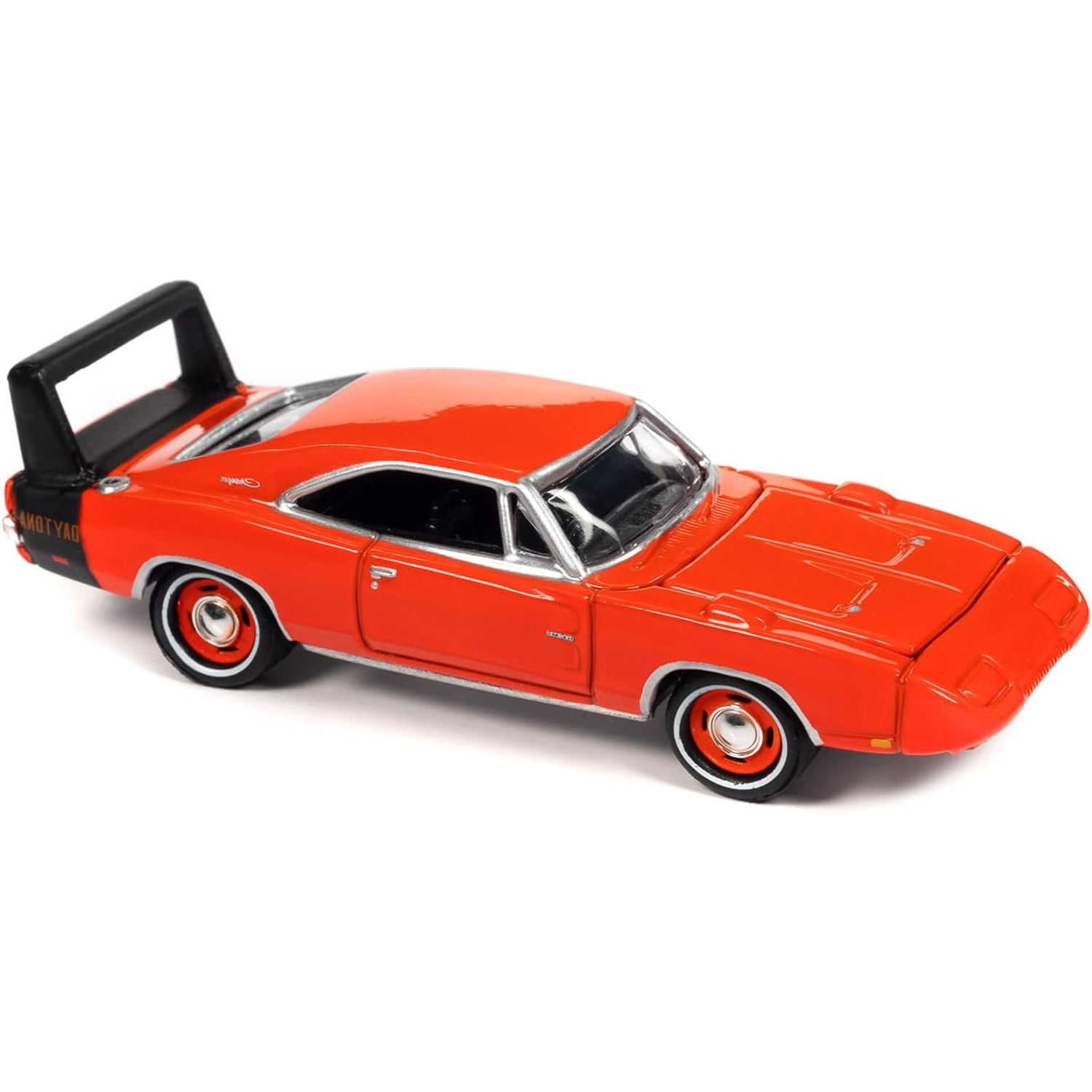 Автомобиль Johnny Lightning 1:64 JLMC031A-R3-N2 - фото 4