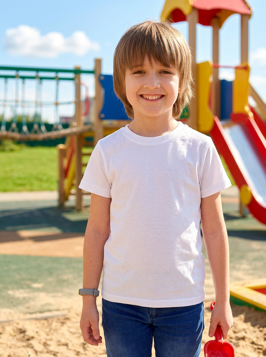 Футболка N.O.A. 10740-5 - фото 4