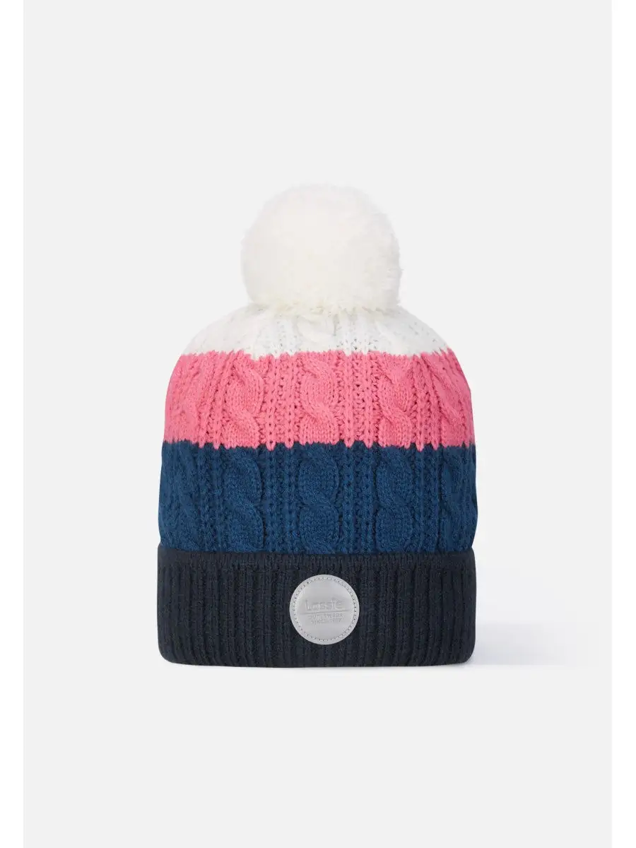 Шапка Lassie 728798-6961 - фото 1