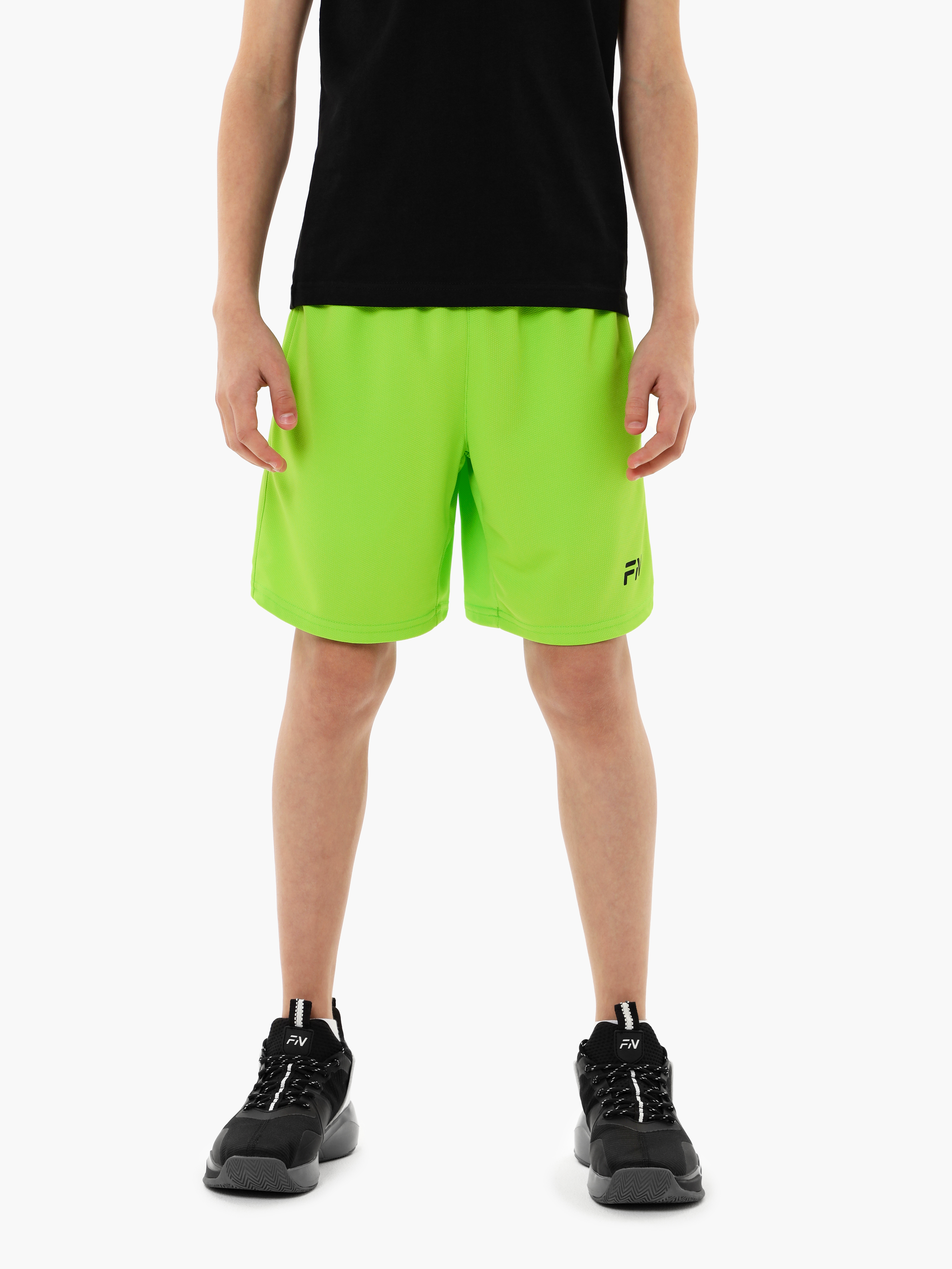 Шорты FN KFN4272001-340 - фото 5