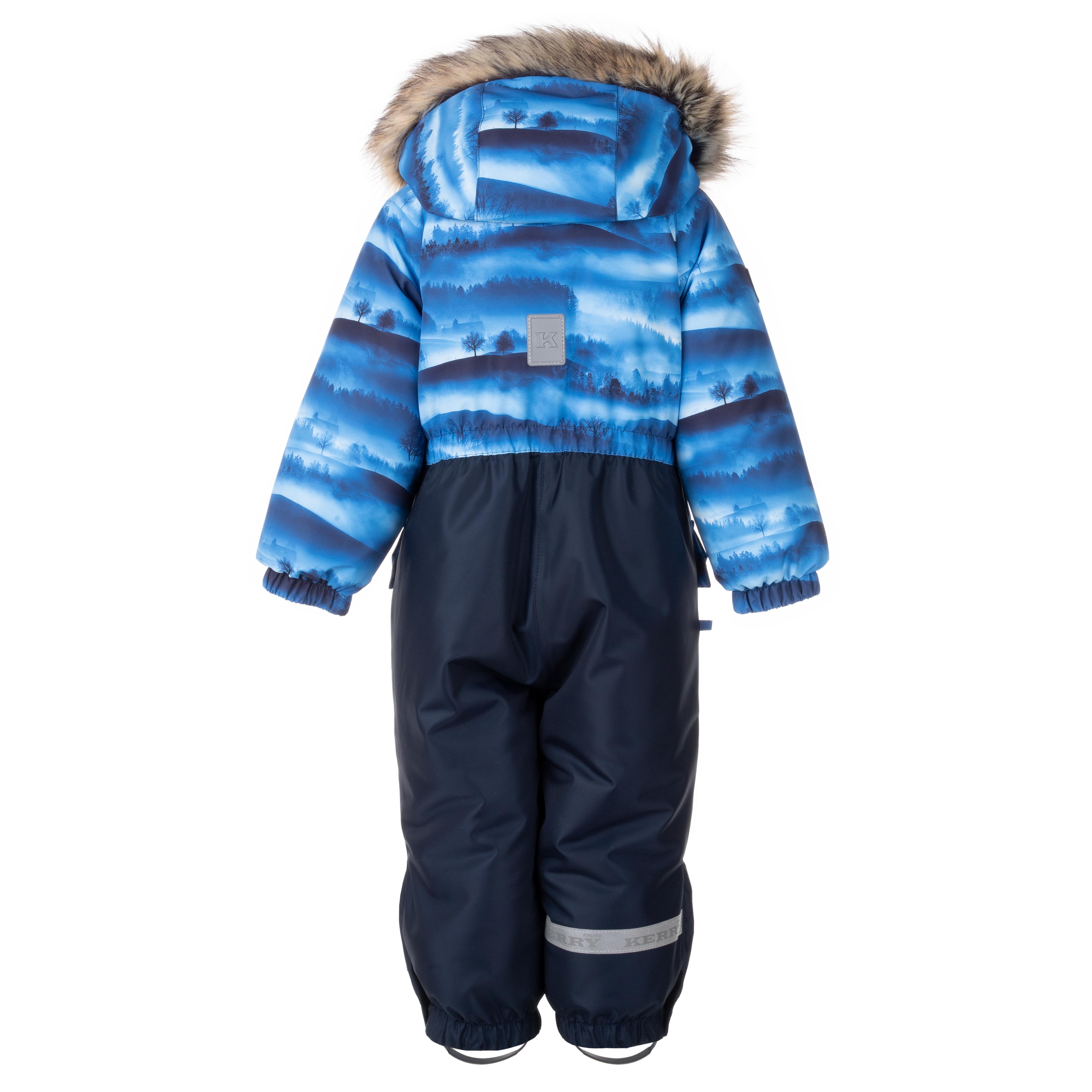 Комбинезон Kerry K23419 M3/6580 - фото 2