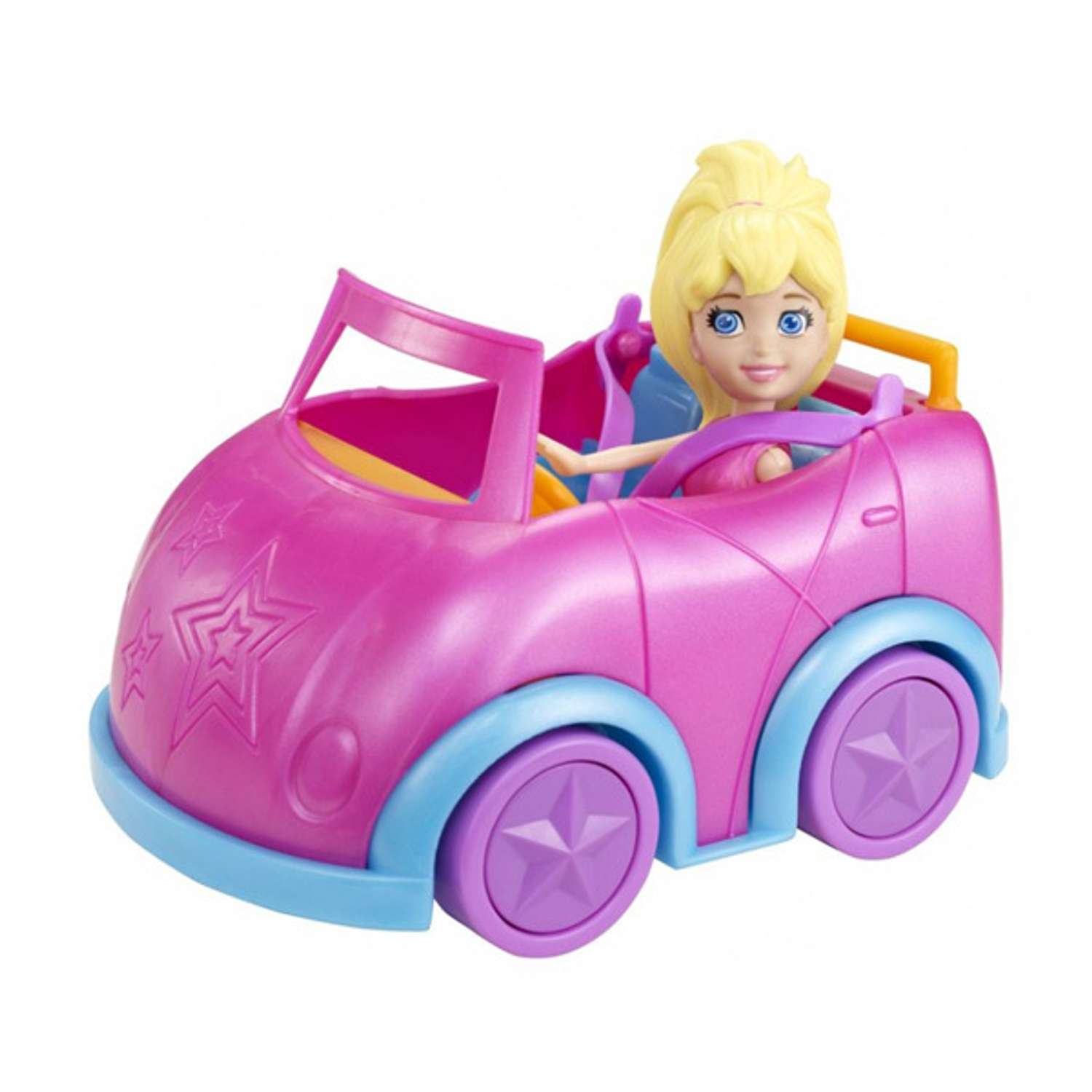 Кукла мини Barbie в ассортименте 179908/X4006 - фото 1