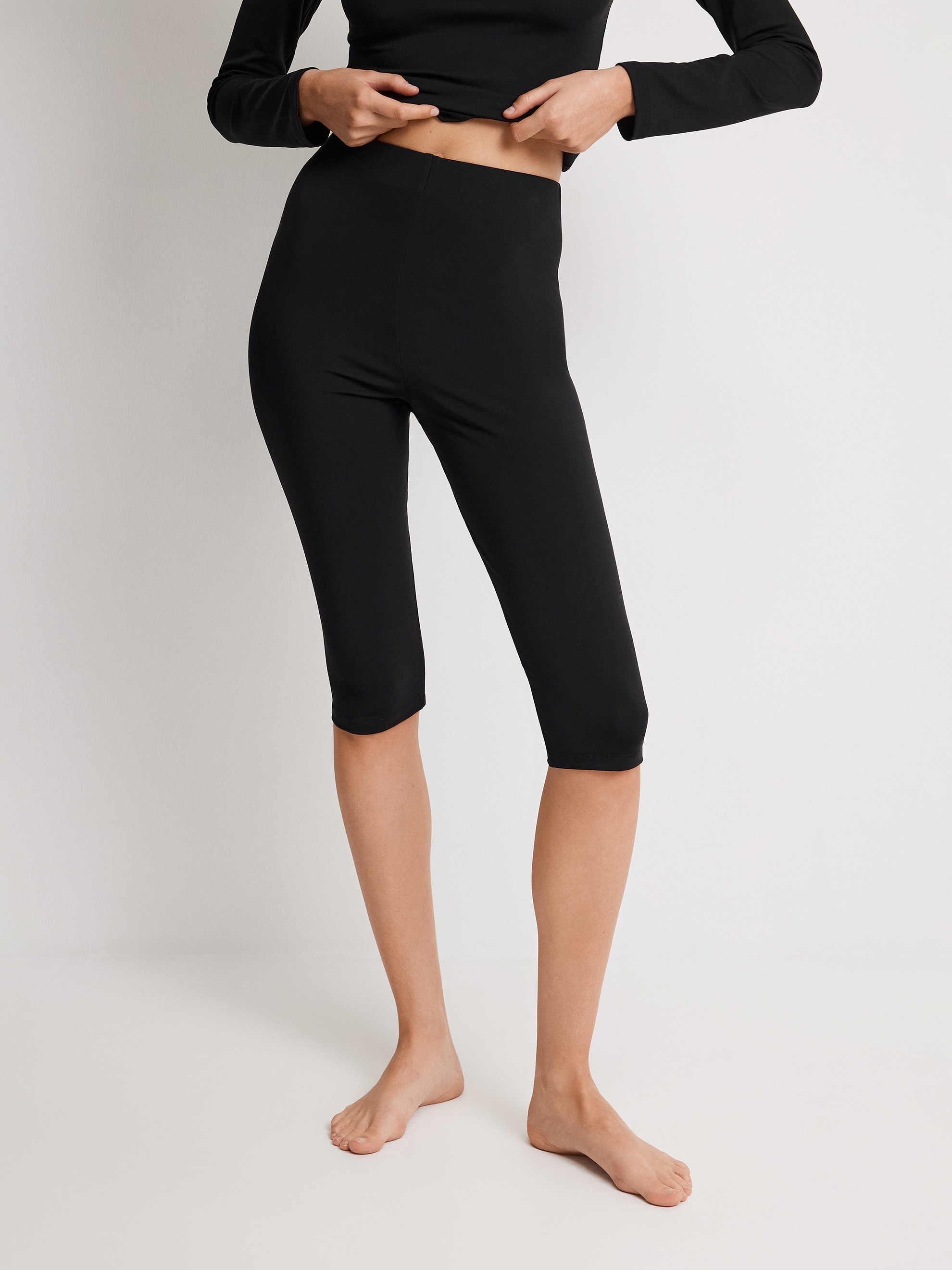 Капри Infinity Lingerie 31200160091_0095029 - фото 3