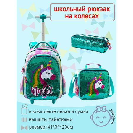 Рюкзак Jasminestar