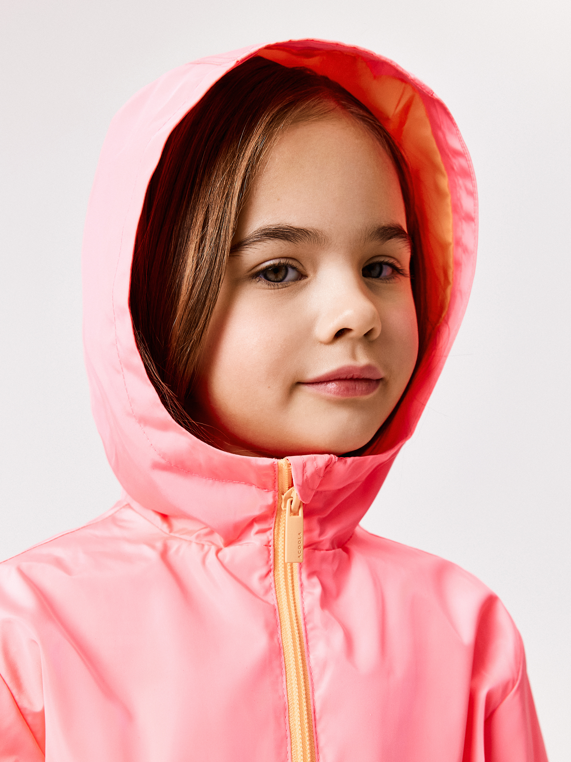 Плащ Acoola 20230800003_0086375 - фото 7