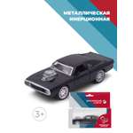 Автомобиль . Dodge 1:34