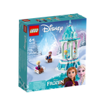 Конструктор LEGO Disney 43218 175 дет.