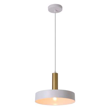 Подвесной светильник ESCADA 1110/1S E27*60W White