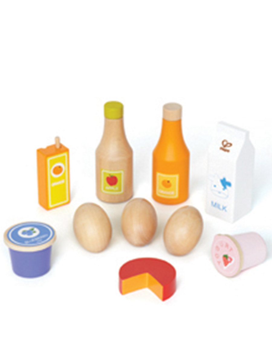 Игрушечная кухня Hape - фото 10