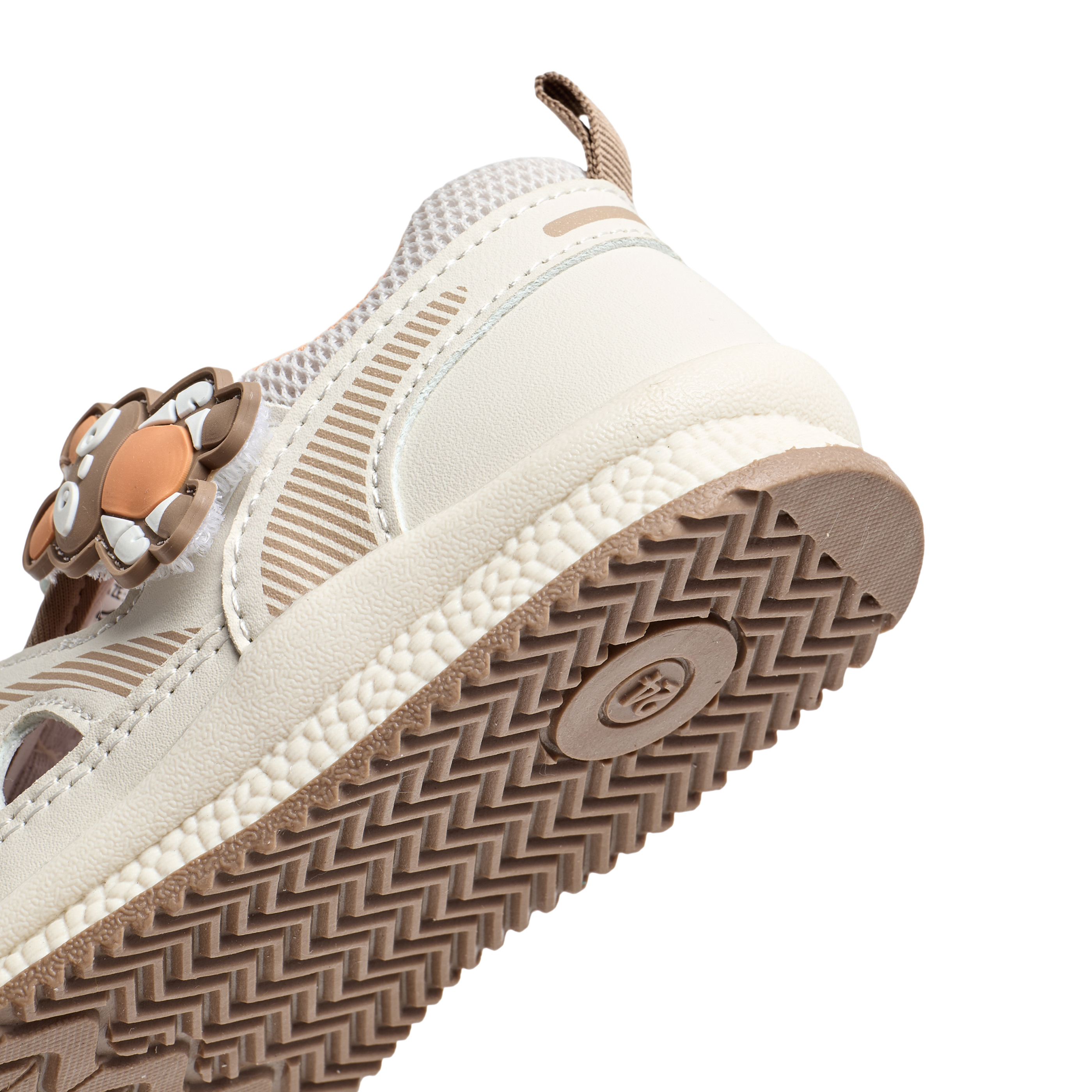 Сандалии BLESSBOX BX53048B - фото 5