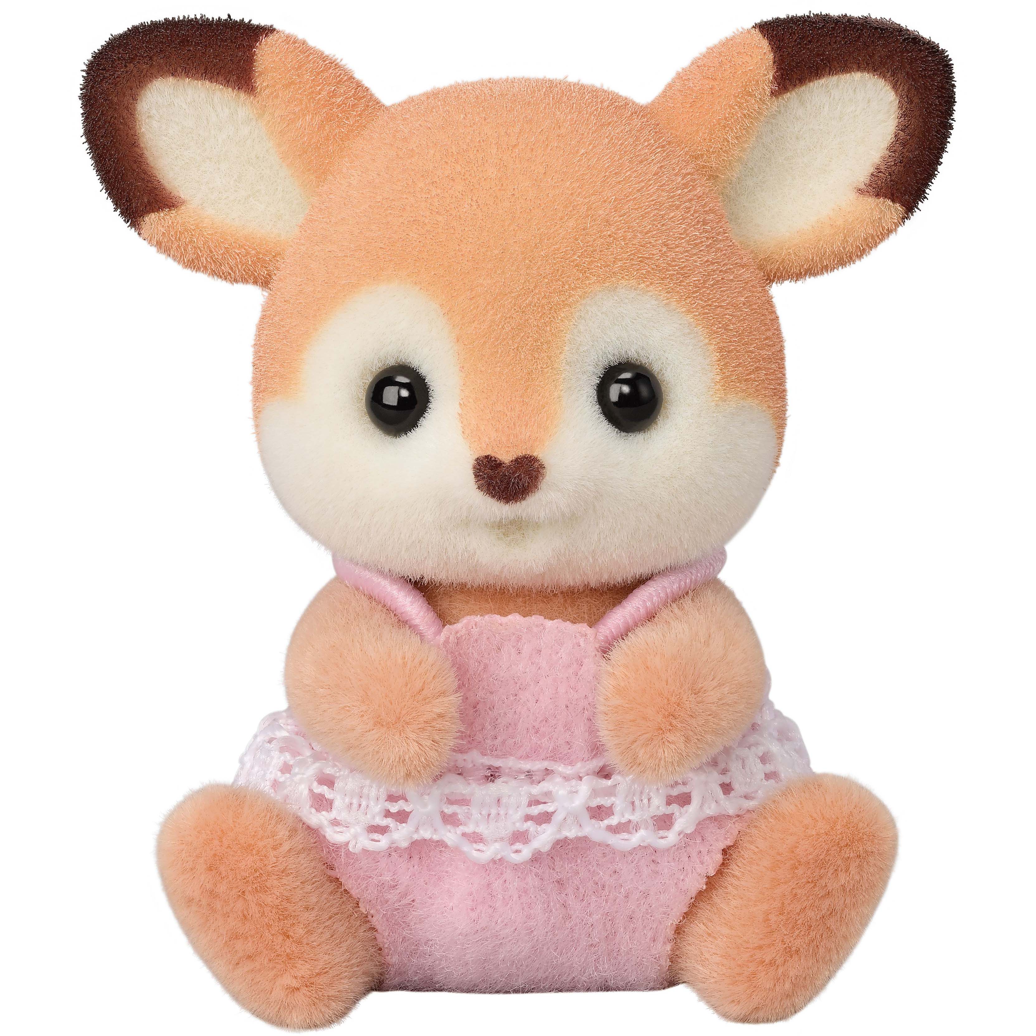 Игровой набор Sylvanian Families - фото 3
