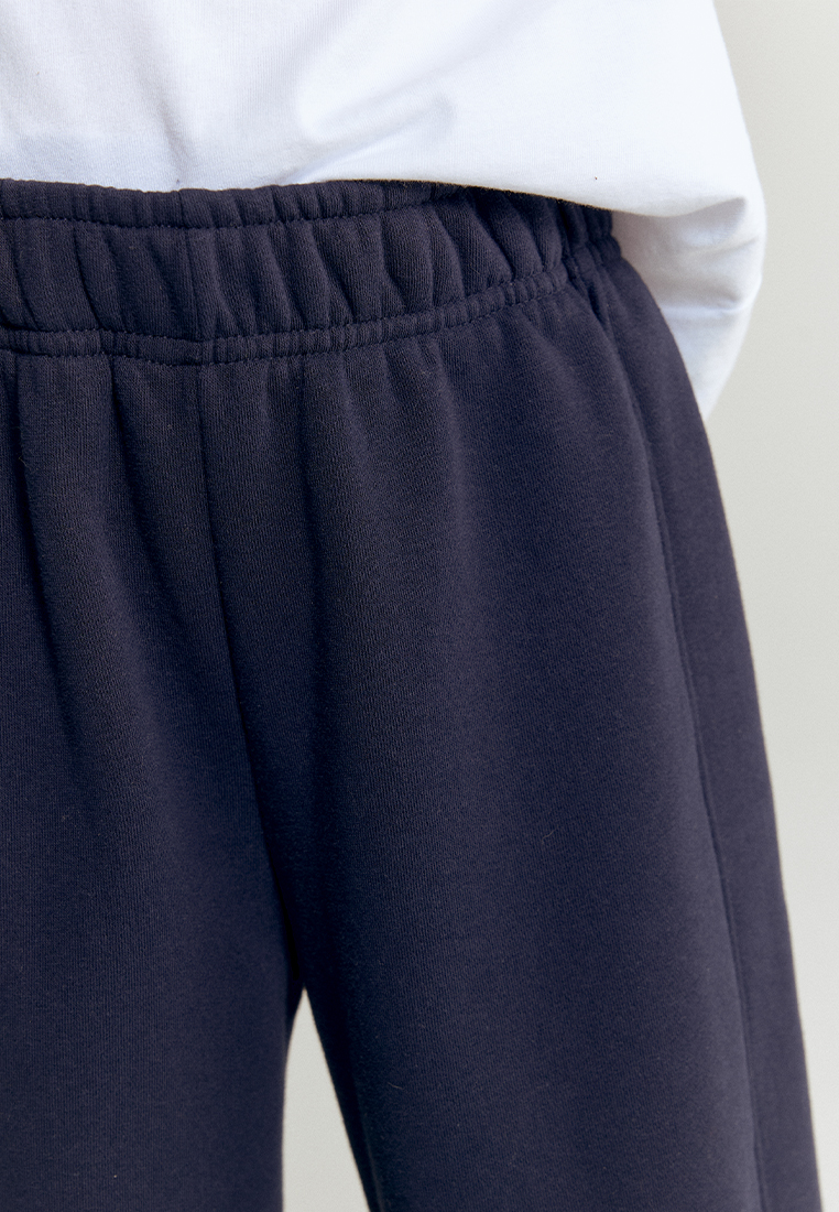 Брюки artie W25K01BR-1519D/Синий - фото 2